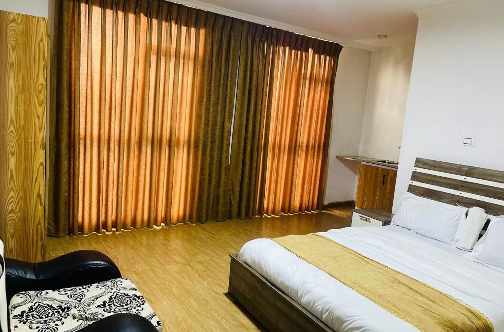 Kirkos Hotel | Goza Guest House