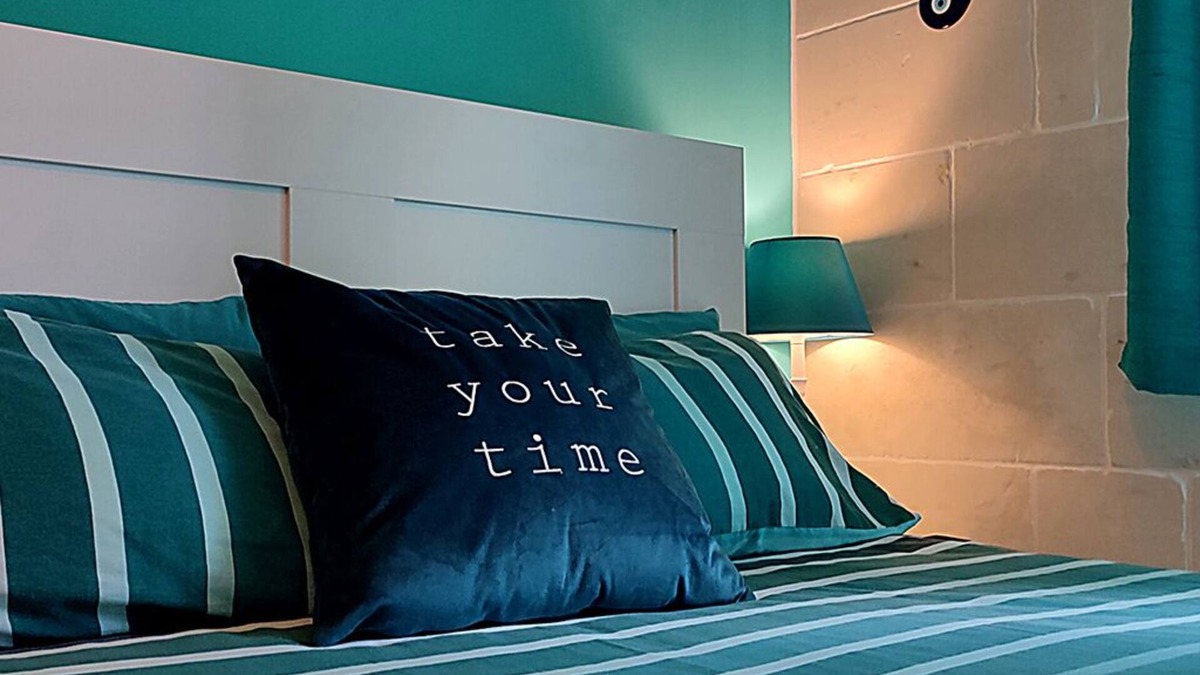 Victoria Apartment | Gozo Holiday Apartment, Central Victoria! Modern & Comfortable, Child-friendly.