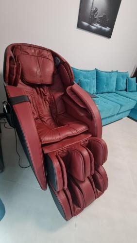 Mamaia-Sat Apartment | GP Apart SeaView, Mamaia Nord