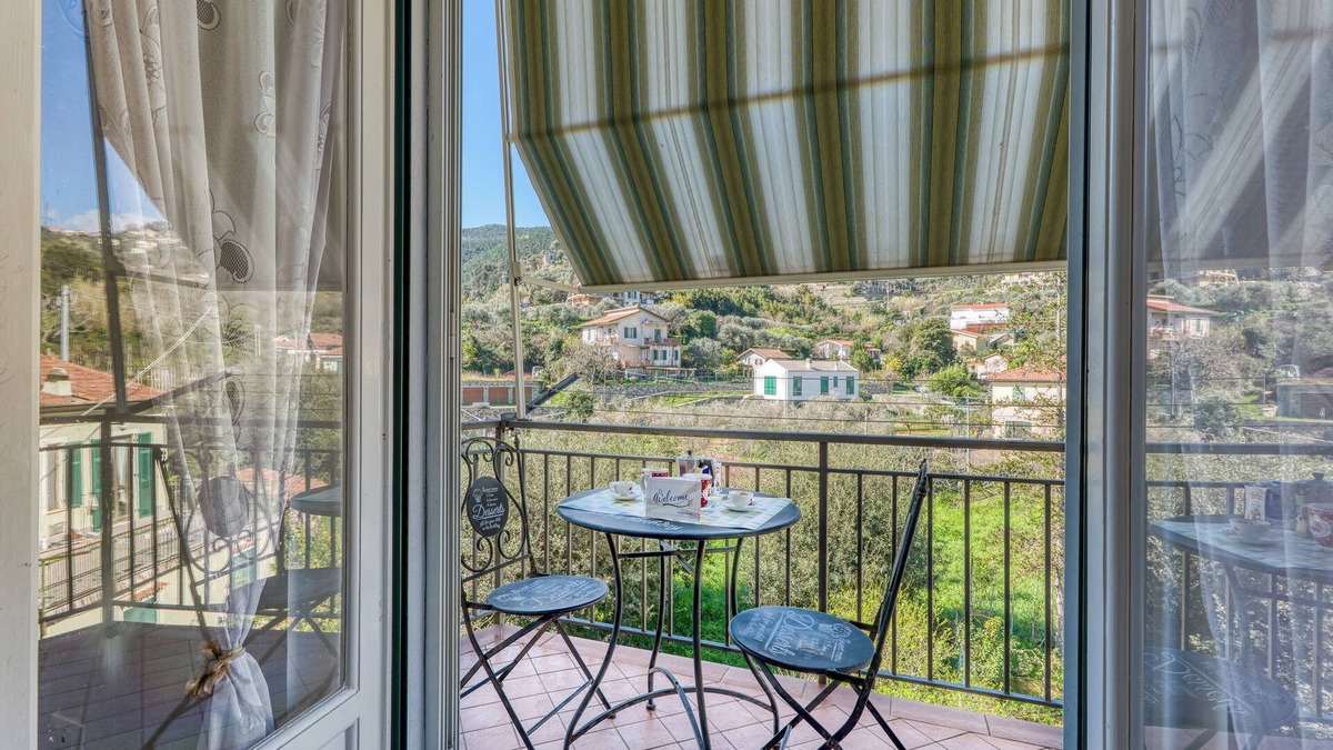 Noli Apartment | GP - Ca' da Lalla Maria - Sea And Relax, Noli, Italy