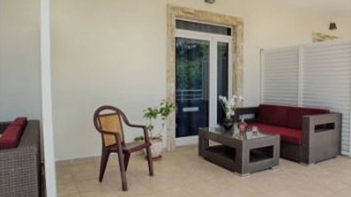 Terre-de-Haut Apartment | Suite 107 - Orchid