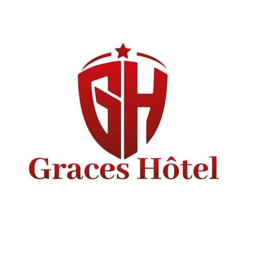 Yaounde Hotel | GRÂCES hôtel