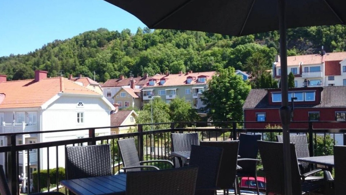 Granna Hotel | Grännagården Hotell & Restaurang