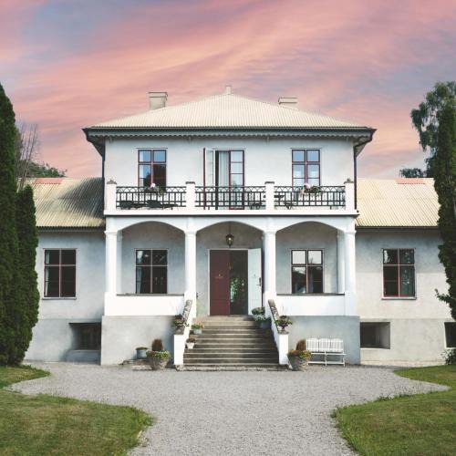 Burgsvik Hotel | Grå Gåsen