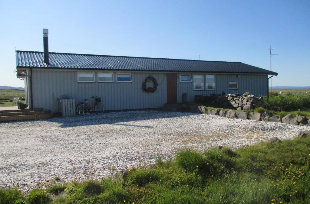 Myvatn House | Grímsstaðir Guesthouse