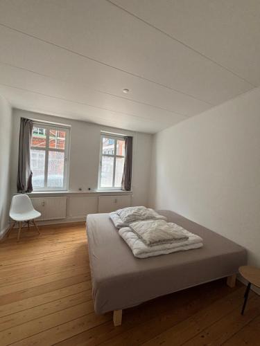 Odense Apartment | Grøn Odense Central