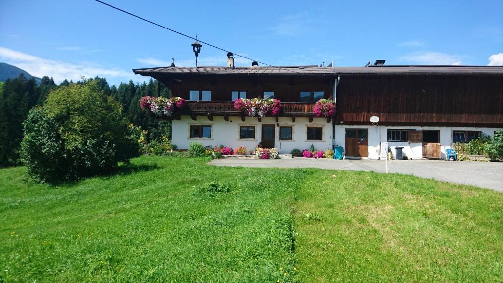 Reith bei Kitzbuehel Apartment | Grüblhof