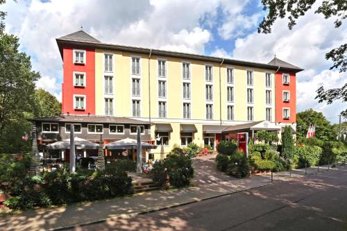 Bohnsdorf Hotel | Grünau Hotel
