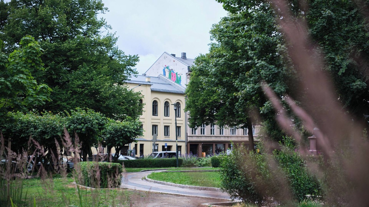 Grunerlokka Apartment | Grünerløkka Deluxe Apartments