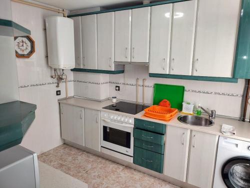 Valladolid House | GR - Polvorin Oasis