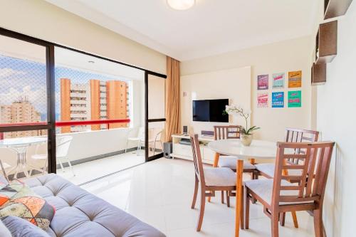 Graca Apartment | GR01 Excelente Apto 2 Suítes na Graça