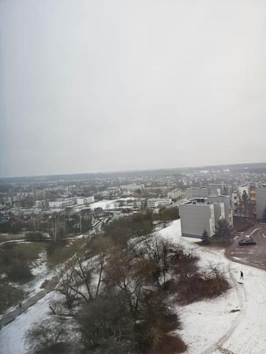Kaunas County Apartment | Gražus ir ramus butas jonavoje
