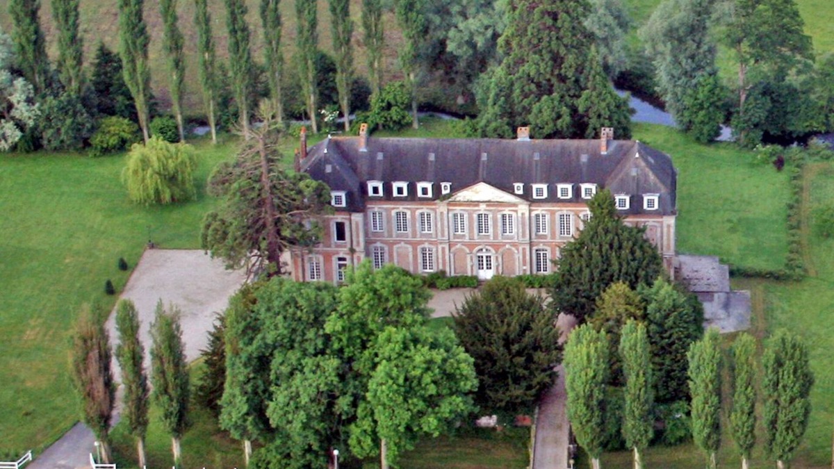 Saint-Aubin-le-Cauf Other | Grace Apartment for 2-5 pers