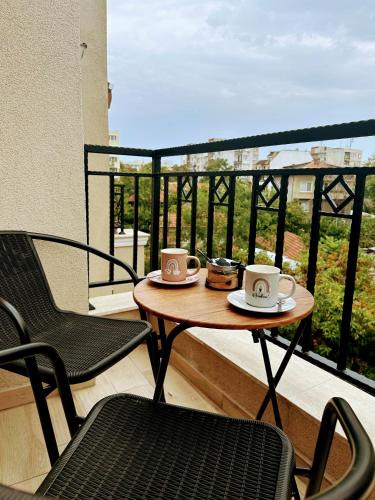 Plovdiv Apartment | Grace Appartament