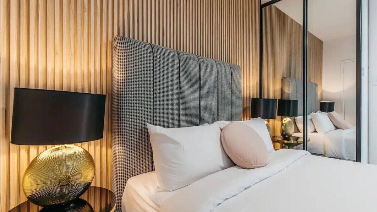 Mosman Apartment | Grace at Mosman - 1 bedroom Serviced Apartment