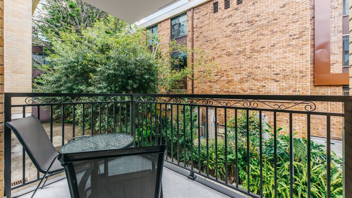 Spit Junction Apartment | Grace At Mosman - Service Apartments