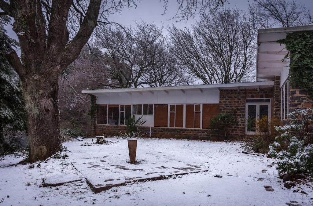 Hogsback House | Grace Cottage, Hogsback