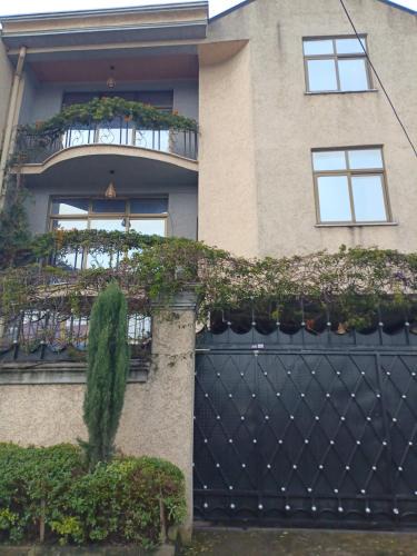 Addis Ababa Apartment | Grace Guest House
