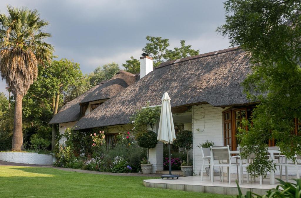 Greater Johannesburg Metropolitan Area Bed & Breakfast | Grace Guest House