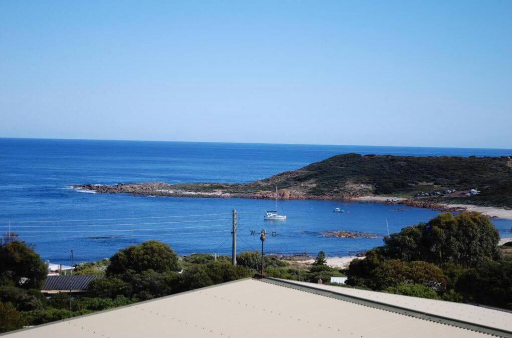Gracetown House | Grace Hill - Gracetown-best view