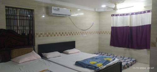 Kanchipuram House | GRACE HOMe