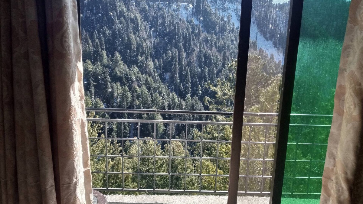 Dhirkot Apartment | Grace Hotel & Apartments
