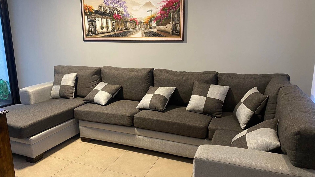 Ciudad Vieja House | Grace House, enjoyable home minutes from Antigua