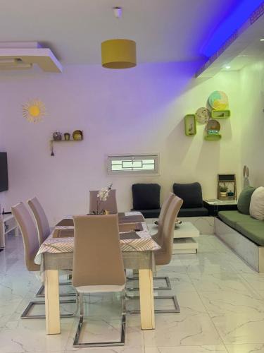 Saly Bed & Breakfast | Grace house jacuzzi