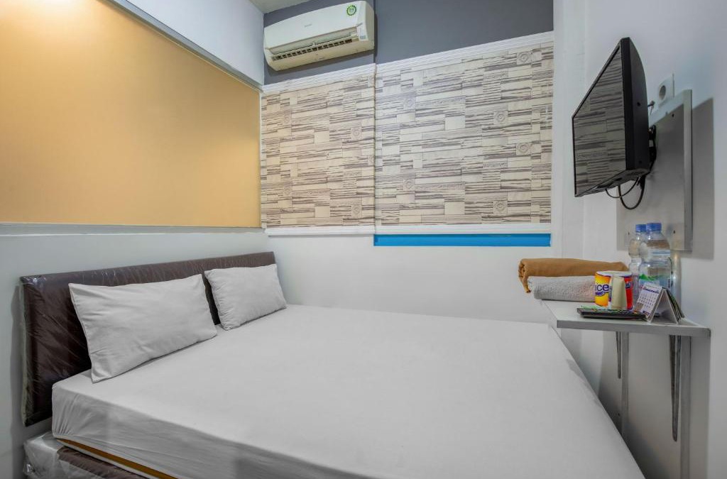 Chinatown Hotel | Grace Residences Glodok