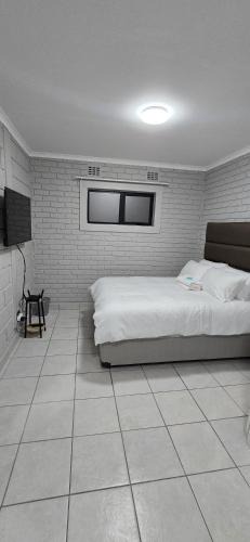 East London Apartment | Grace Villas 35