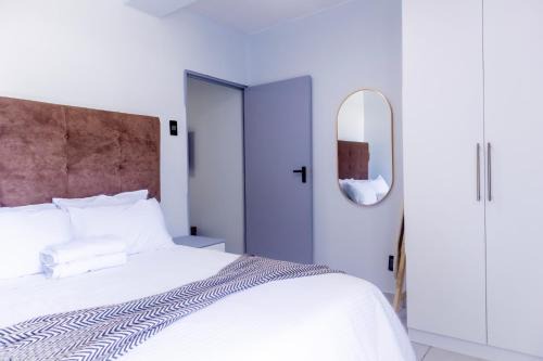 East London Bed & Breakfast | Grace Villas 6
