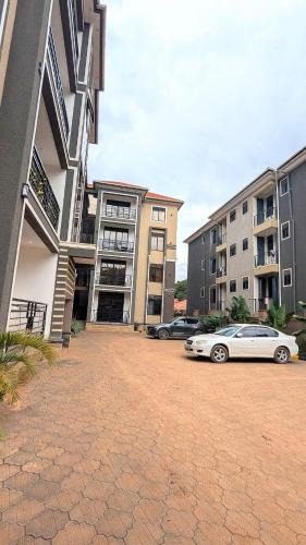 Kampala Apartment | GraceApartment