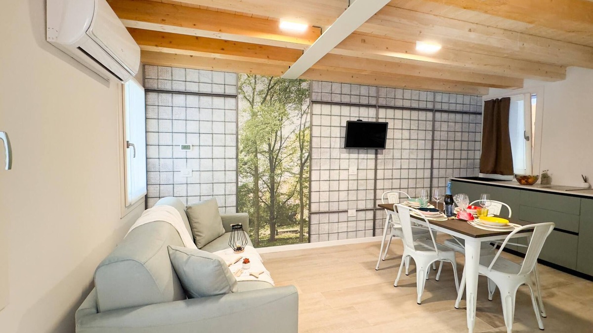 Chioggia Apartment | Graceful Apartments - Paradise Apartment