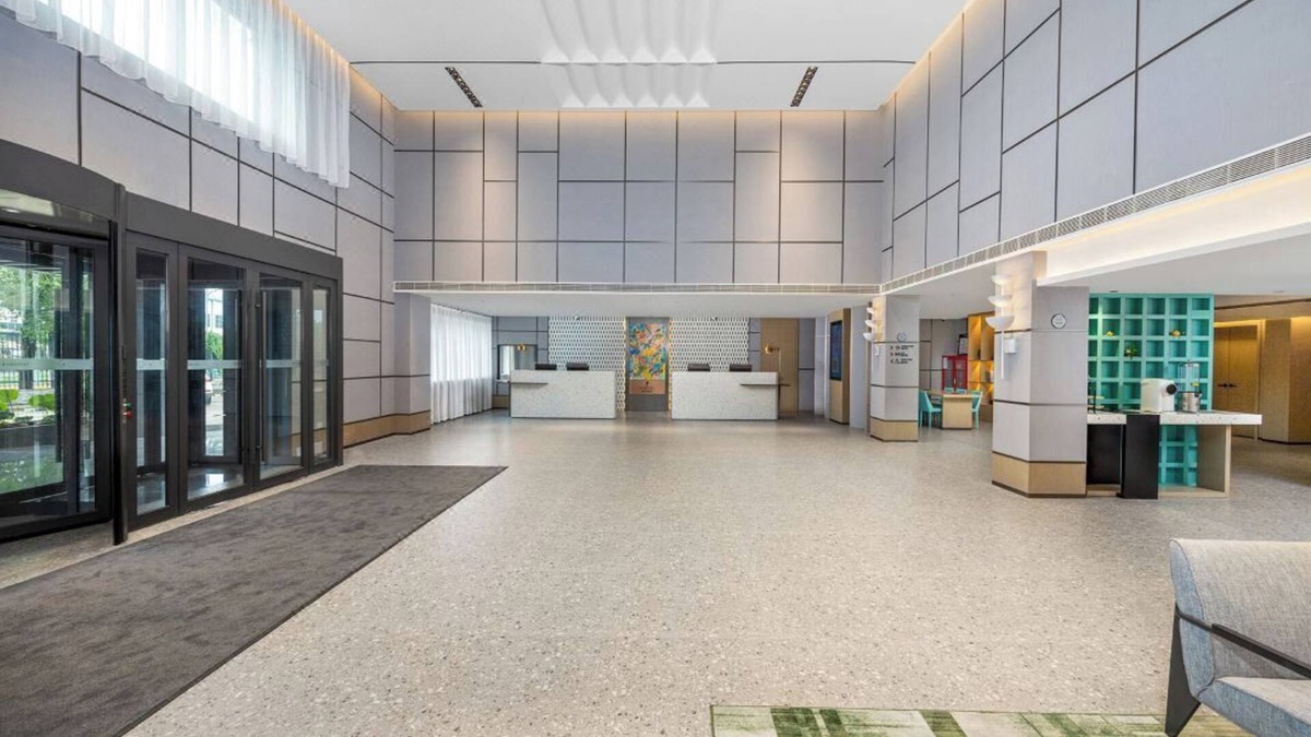 Beijing Hotel | GraceHotel Beijing CapitalAirport Branch