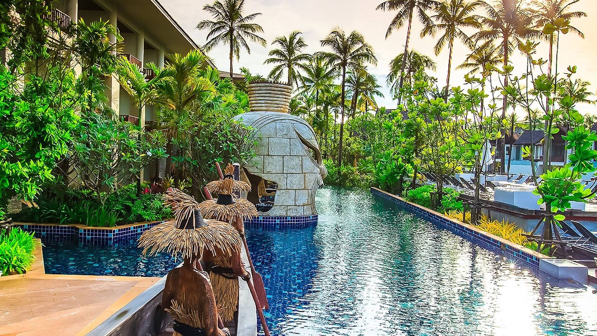 Takua Pa Resort | Graceland Khaolak Beach Resort