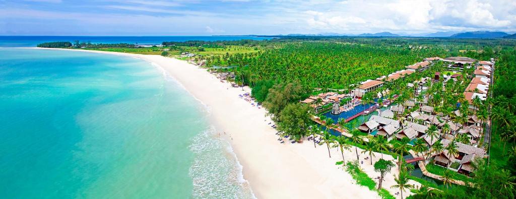 Takua Pa Resort | Graceland Khaolak Beachfront Resort