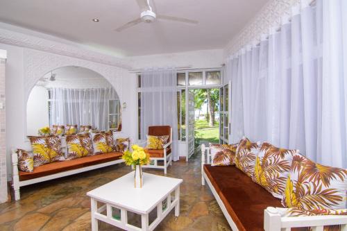 Malindi Marine National Park Apartment | Gracious Homes