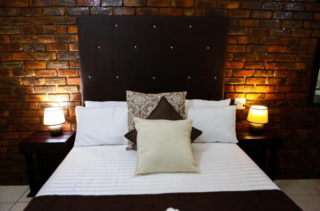 Greater Tubatse House | Gracious Lodge