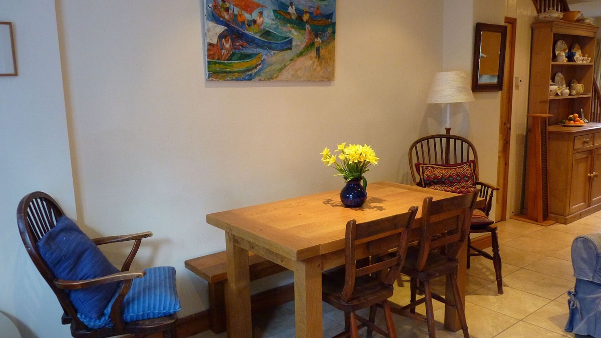 Bath House | Grade II listed terraced house in Bath, Somerset