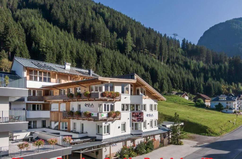 Ischgl Apartment | Gradiva Apartments