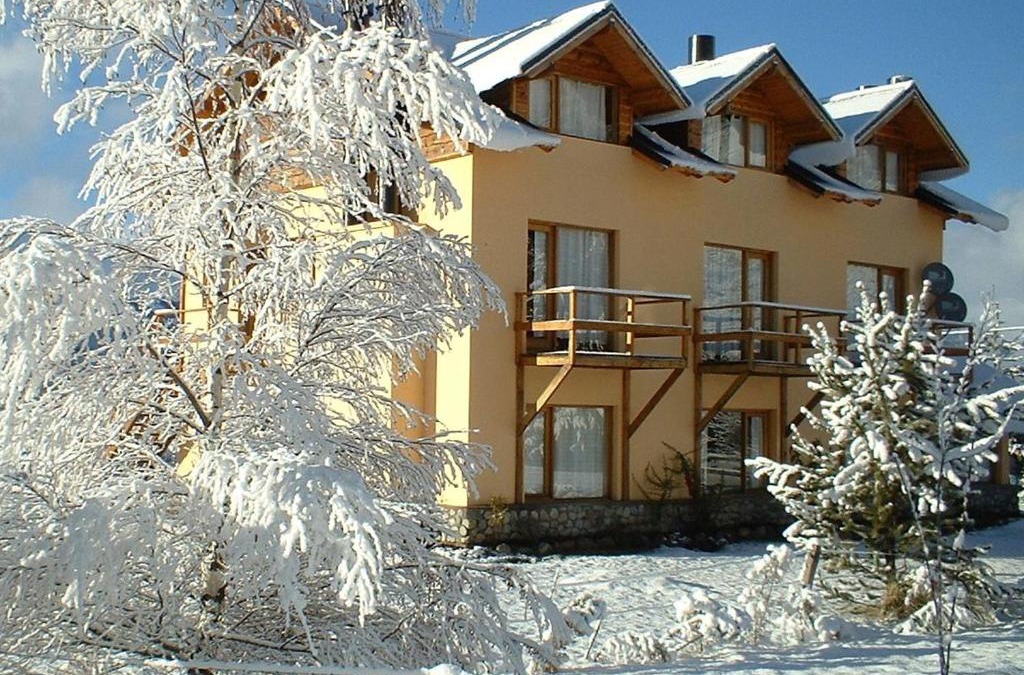 Villa Catedral Apartment | Gradocero