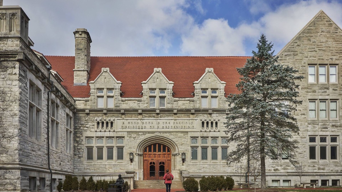 Bloomington Hotel | Graduate by Hilton Bloomington
