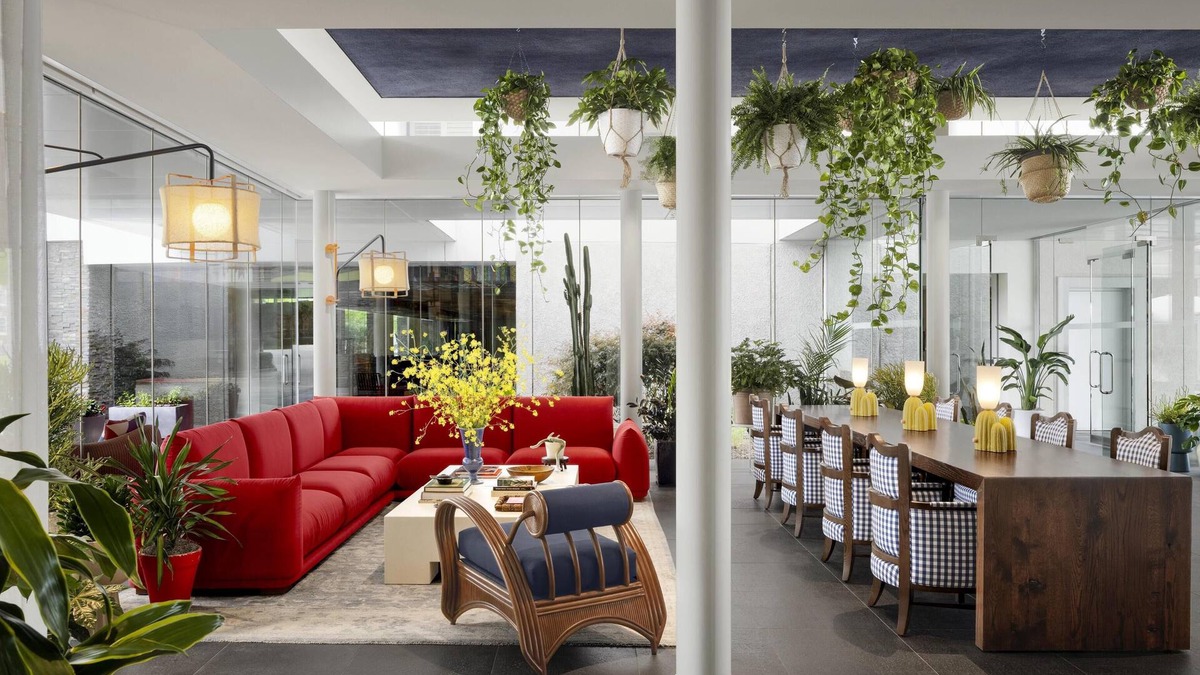 Park Cities Hotel | Graduate by Hilton Dallas