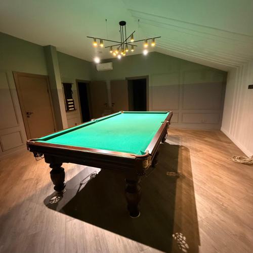Almaty House | Graff
