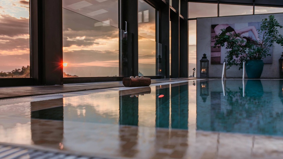 Varna City Centre Hotel | Graffit Gallery Design Hotel