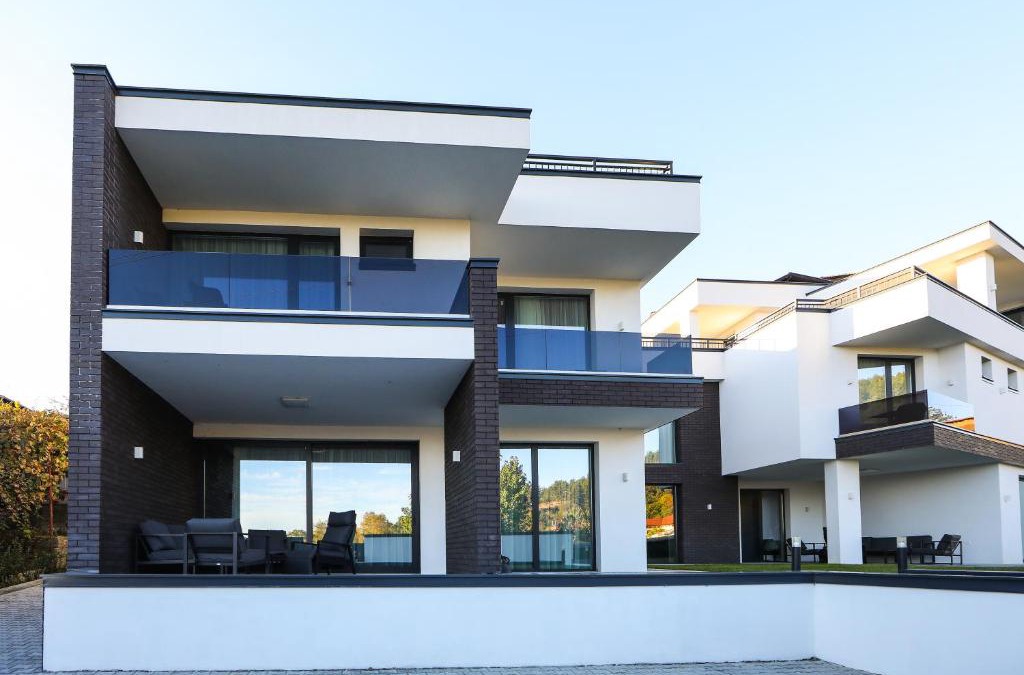 Ognyanovo House | GRAFFIT Luxury houses