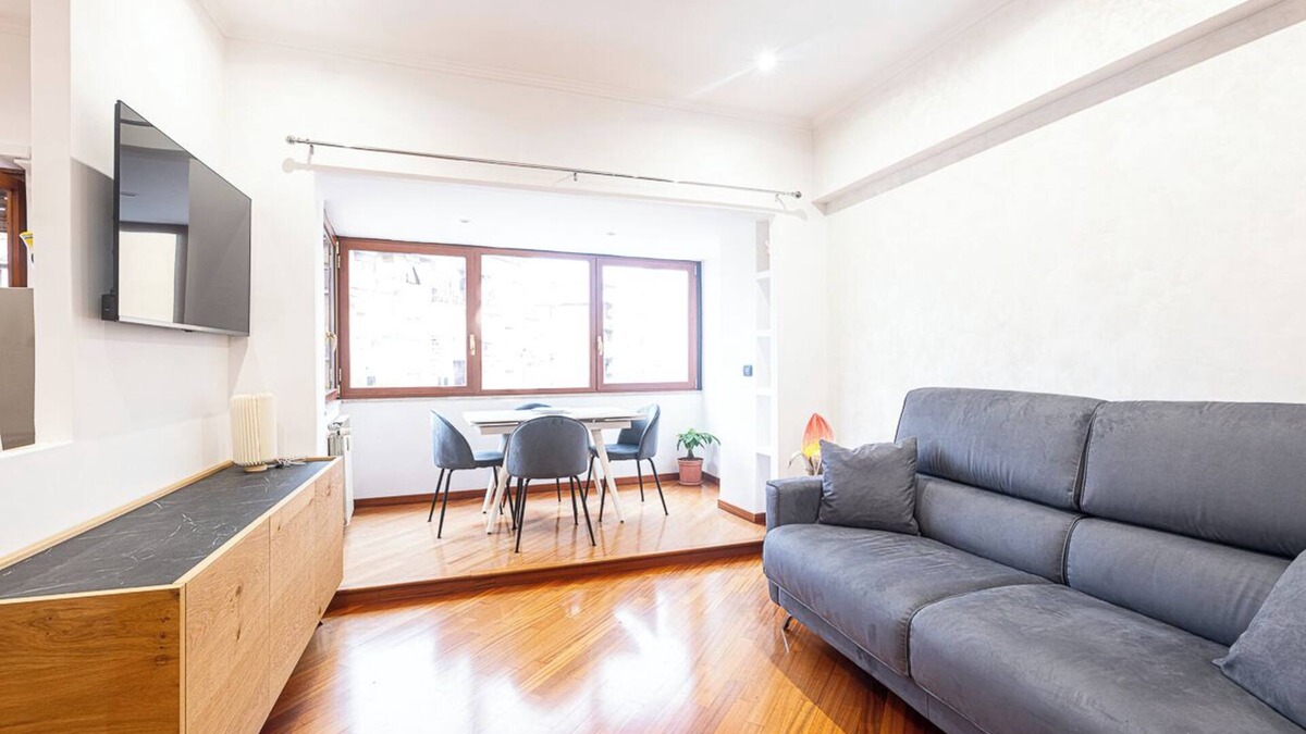 Tuscolano Apartment | Graffiti Sweet Home:the perfect place for those who want a comfortable stay