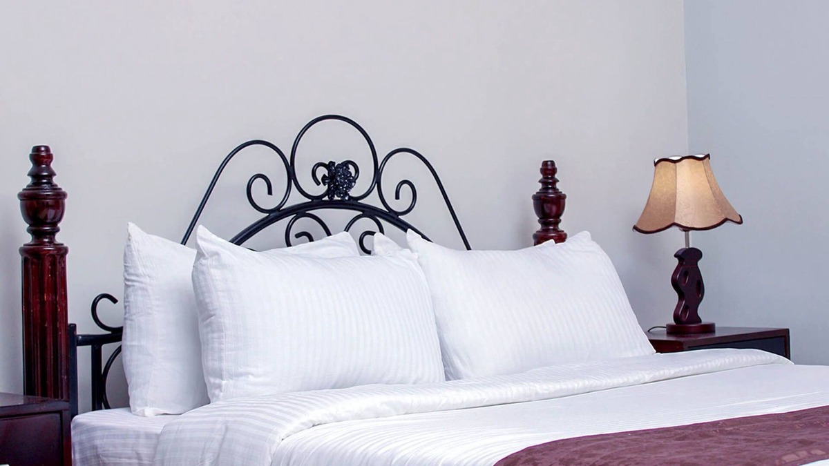 Ntinda Hotel | Grafo Centre