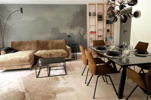 Pirna Apartment | Grafschafft angenehmes wohnen - Ferienwohnung mit 2 Schlafzimmern