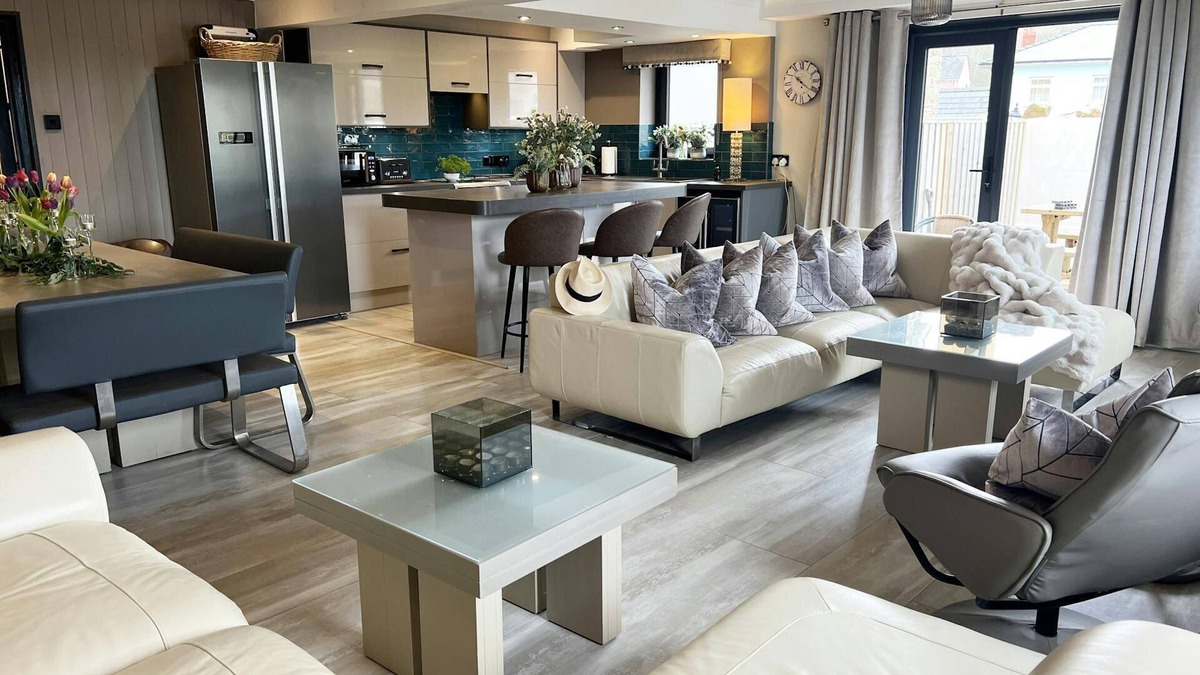 Little Haven Cottage | Graftons, Little Haven